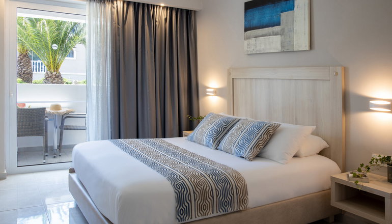 4* Marelen Hotel